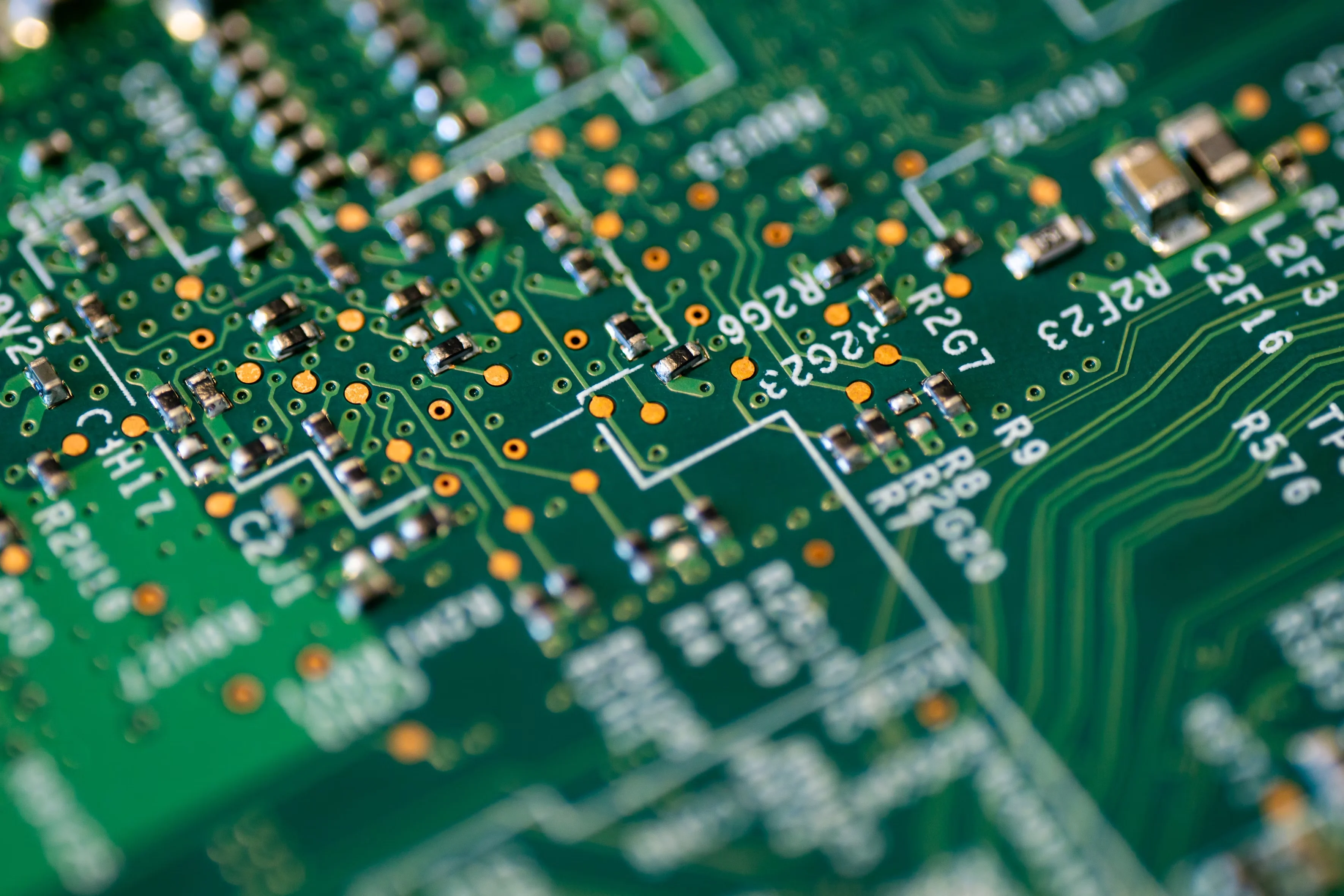 Circuit Boards and Prototypes